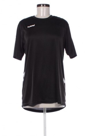 Tricou de femei Hummel, Mărime L, Culoare Negru, Preț 47,99 Lei