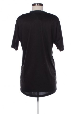 Tricou de femei Hummel, Mărime L, Culoare Negru, Preț 47,99 Lei
