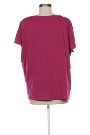 Dámske tričko In Extenso, Veľkosť XXL, Farba Fialová, Cena  8,68 €