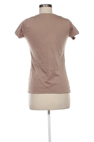 Tricou de femei Infinity, Mărime S, Culoare Maro, Preț 44,64 Lei