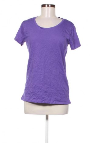 Tricou de femei Infinity Woman, Mărime M, Culoare Mov, Preț 64,99 Lei