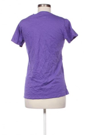 Tricou de femei Infinity Woman, Mărime M, Culoare Mov, Preț 64,99 Lei