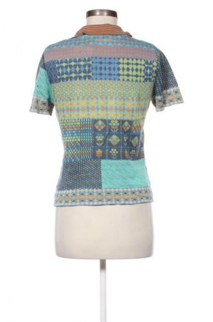 Tricou de femei Ivko, Mărime M, Culoare Multicolor, Preț 107,89 Lei