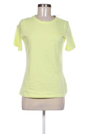 Dámske tričko Jack Wolfskin, Veľkosť S, Farba Žltá, Cena  37,32 €