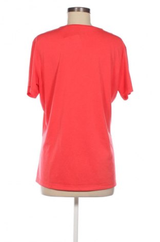 Dámské tričko Jack Wolfskin, Velikost XL, Barva Růžová, Cena  341,00 Kč