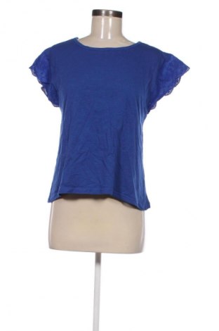 Damski T-shirt Janina, Rozmiar S, Kolor Niebieski, Cena 55,99 zł