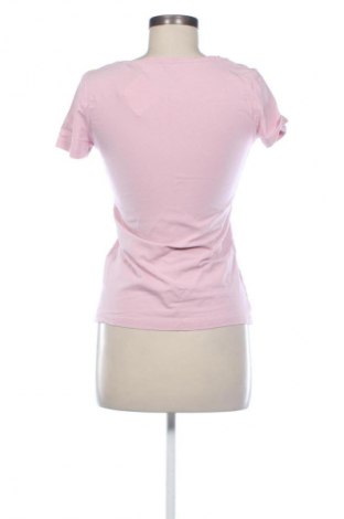 Γυναικείο t-shirt Janina, Μέγεθος M, Χρώμα Σάπιο μήλο, Τιμή 8,70 €
