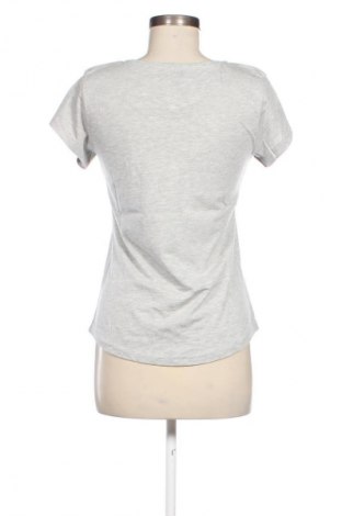 Γυναικείο t-shirt Jean Pascale, Μέγεθος S, Χρώμα Γκρί, Τιμή 8,75 €