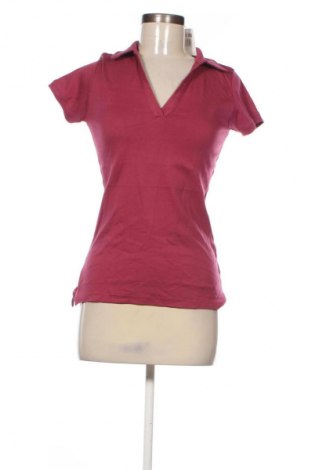 Tricou de femei Jean Pascale, Mărime S, Culoare Roz, Preț 51,99 Lei