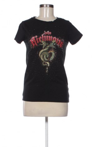 Damen T-Shirt John Richmond, Größe S, Farbe Mehrfarbig, Preis 81,84 €