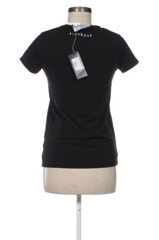 Damen T-Shirt John Richmond, Größe S, Farbe Mehrfarbig, Preis 81,84 €