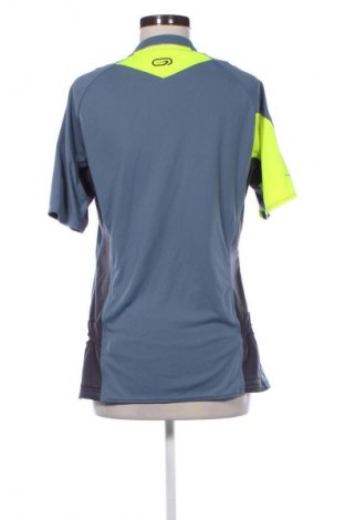 Tricou de femei Kalenji, Mărime L, Culoare Albastru, Preț 40,99 Lei