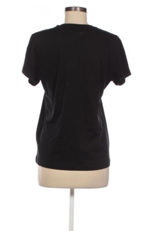 Dámske tričko Karl Lagerfeld, Veľkosť M, Farba Čierna, Cena  73,95 €