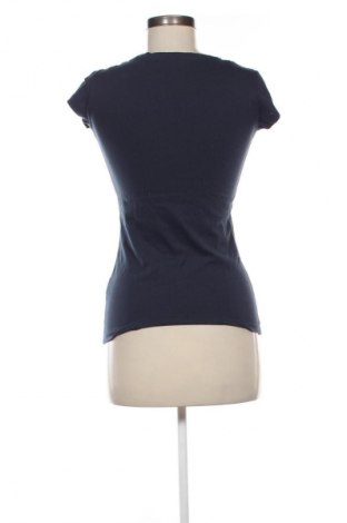 Γυναικείο t-shirt Kenvelo, Μέγεθος S, Χρώμα Μπλέ, Τιμή 9,00 €