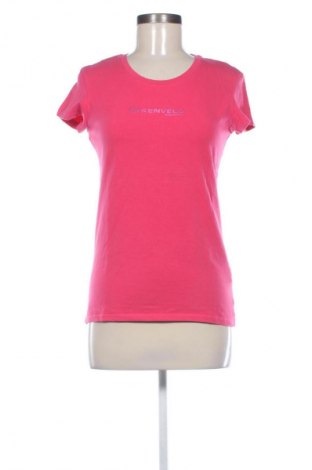 Damen T-Shirt Kenvelo, Größe XL, Farbe Rosa, Preis 8,75 €