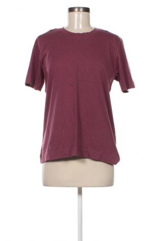 Damski T-shirt Kookai, Rozmiar L, Kolor Różowy, Cena 91,95 zł