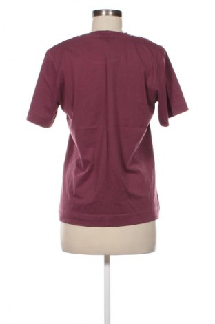 Damski T-shirt Kookai, Rozmiar L, Kolor Różowy, Cena 91,95 zł