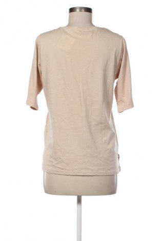 Tricou de femei LC Waikiki, Mărime S, Culoare Bej, Preț 57,89 Lei