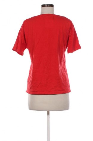 Γυναικείο t-shirt LC Waikiki, Μέγεθος S, Χρώμα Πολύχρωμο, Τιμή 11,25 €