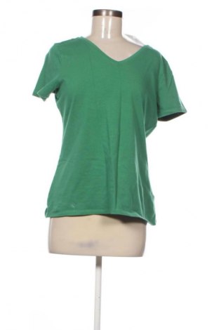 Damen T-Shirt LC Waikiki, Größe XL, Farbe Grün, Preis 11,27 €