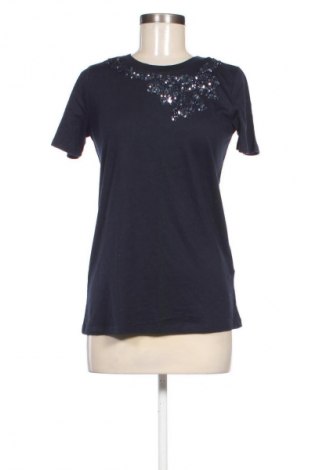 Damen T-Shirt LC Waikiki, Größe M, Farbe Blau, Preis € 18,47