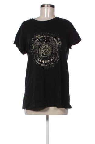 Damski T-shirt LCW, Rozmiar XL, Kolor Kolorowy, Cena 39,08 zł