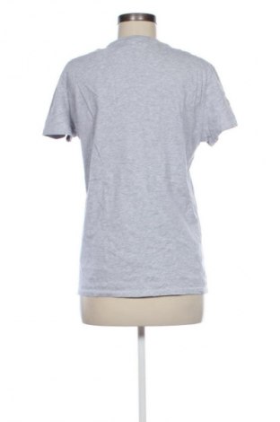 Tricou de femei Lacoste, Mărime L, Culoare Gri, Preț 167,99 Lei