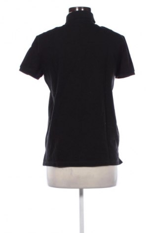 Tricou de femei Lacoste, Mărime M, Culoare Negru, Preț 230,99 Lei