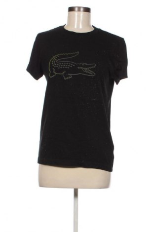 Dámské tričko Lacoste, Velikost XS, Barva Černá, Cena  499,00 Kč