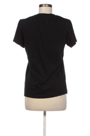 Dámské tričko Lacoste, Velikost XS, Barva Černá, Cena  499,00 Kč