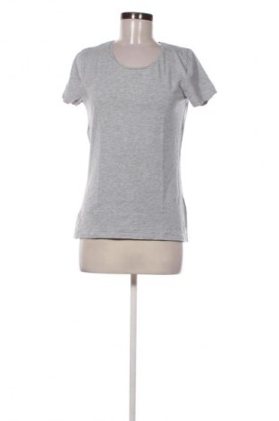 Damski T-shirt Laura T., Rozmiar L, Kolor Szary, Cena 20,99 zł