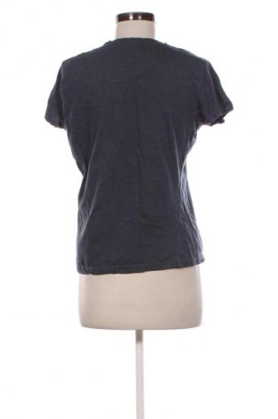 Дамска тениска Lee Cooper, Размер XL, Цвят Многоцветен, Цена 20,99 лв.