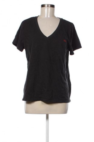 Női póló Levi's, Méret XL, Szín Fekete, Ár 6 369 Ft