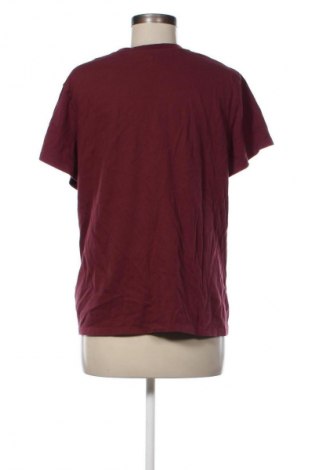 Dámské tričko Levi's, Velikost XL, Barva Červená, Cena  346,00 Kč