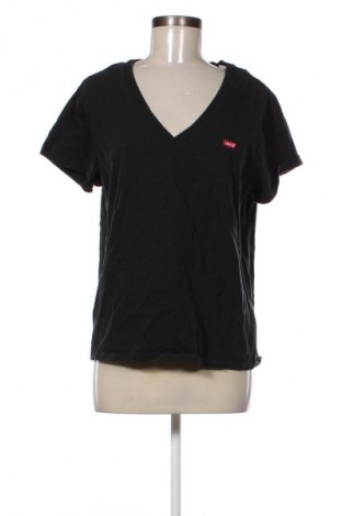 Dámské tričko Levi's, Velikost XL, Barva Černá, Cena  346,00 Kč