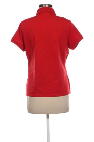 Γυναικείο t-shirt Levi's, Μέγεθος L, Χρώμα Κόκκινο, Τιμή 59,99 €
