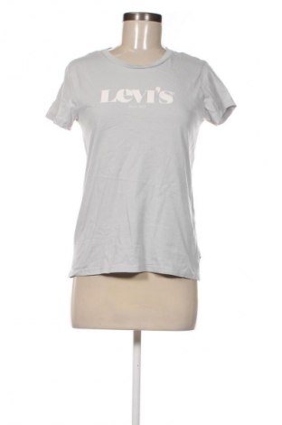 Női póló Levi's, Méret S, Szín Szürke, Ár 8 679 Ft
