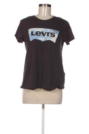 Γυναικείο t-shirt Levi's, Μέγεθος L, Χρώμα Πολύχρωμο, Τιμή 13,81 €
