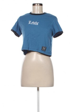 Dámské tričko Levi's, Velikost S, Barva Modrá, Cena  551,00 Kč