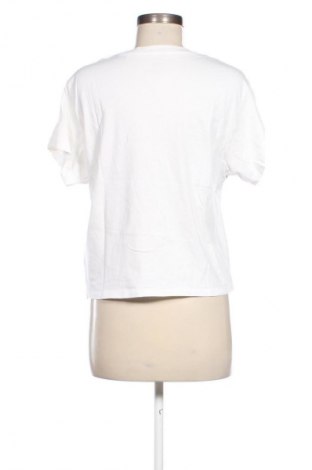 Damen T-Shirt Levi's, Größe S, Farbe Weiß, Preis € 22,02
