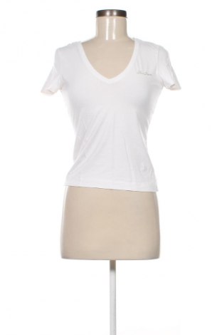 Damen T-Shirt Liu Jo, Größe XS, Farbe Weiß, Preis 28,13 €