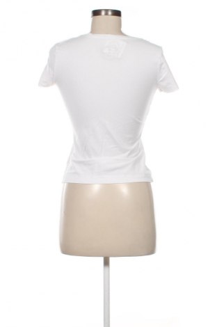 Damen T-Shirt Liu Jo, Größe XS, Farbe Weiß, Preis 28,13 €
