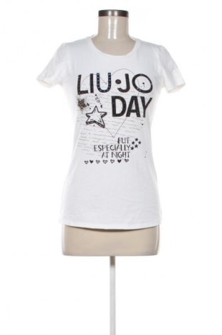 Damen T-Shirt Liu Jo, Größe S, Farbe Mehrfarbig, Preis € 25,04