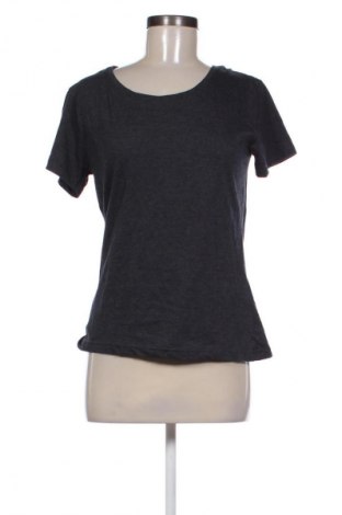 Damen T-Shirt Love To Lounge, Größe M, Farbe Grau, Preis € 8,68