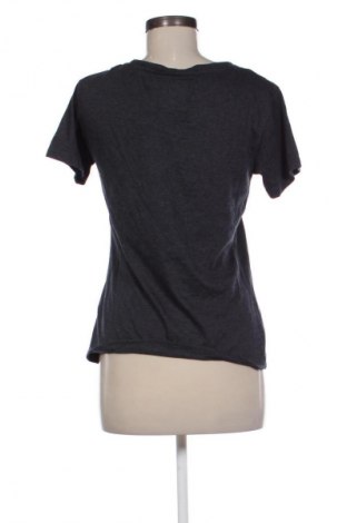 Damen T-Shirt Love To Lounge, Größe M, Farbe Grau, Preis € 8,68
