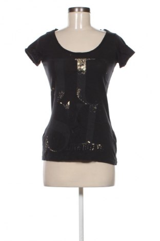 Tricou de femei Madonna, Mărime XS, Culoare Negru, Preț 44,74 Lei