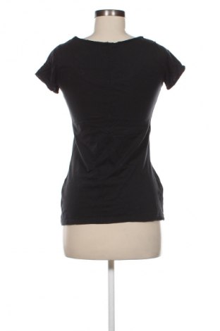 Tricou de femei Madonna, Mărime XS, Culoare Negru, Preț 44,74 Lei
