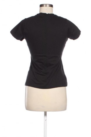 Γυναικείο t-shirt Malfini, Μέγεθος S, Χρώμα Μαύρο, Τιμή 8,75 €
