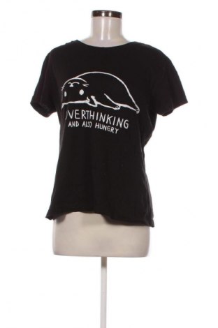 Tricou de femei Malfini, Mărime L, Culoare Negru, Preț 45,00 Lei