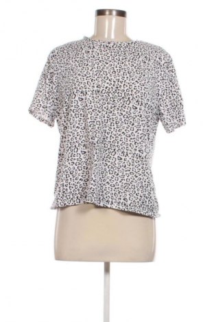 Tricou de femei Mango, Mărime XL, Culoare Multicolor, Preț 42,11 Lei